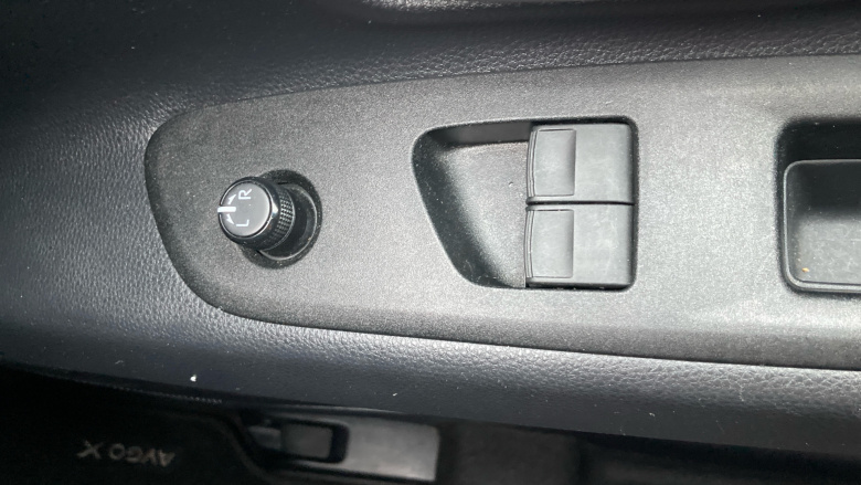 Toyota Aygo X 1.0 VVT-i Pure 5dr Petrol Hatchback